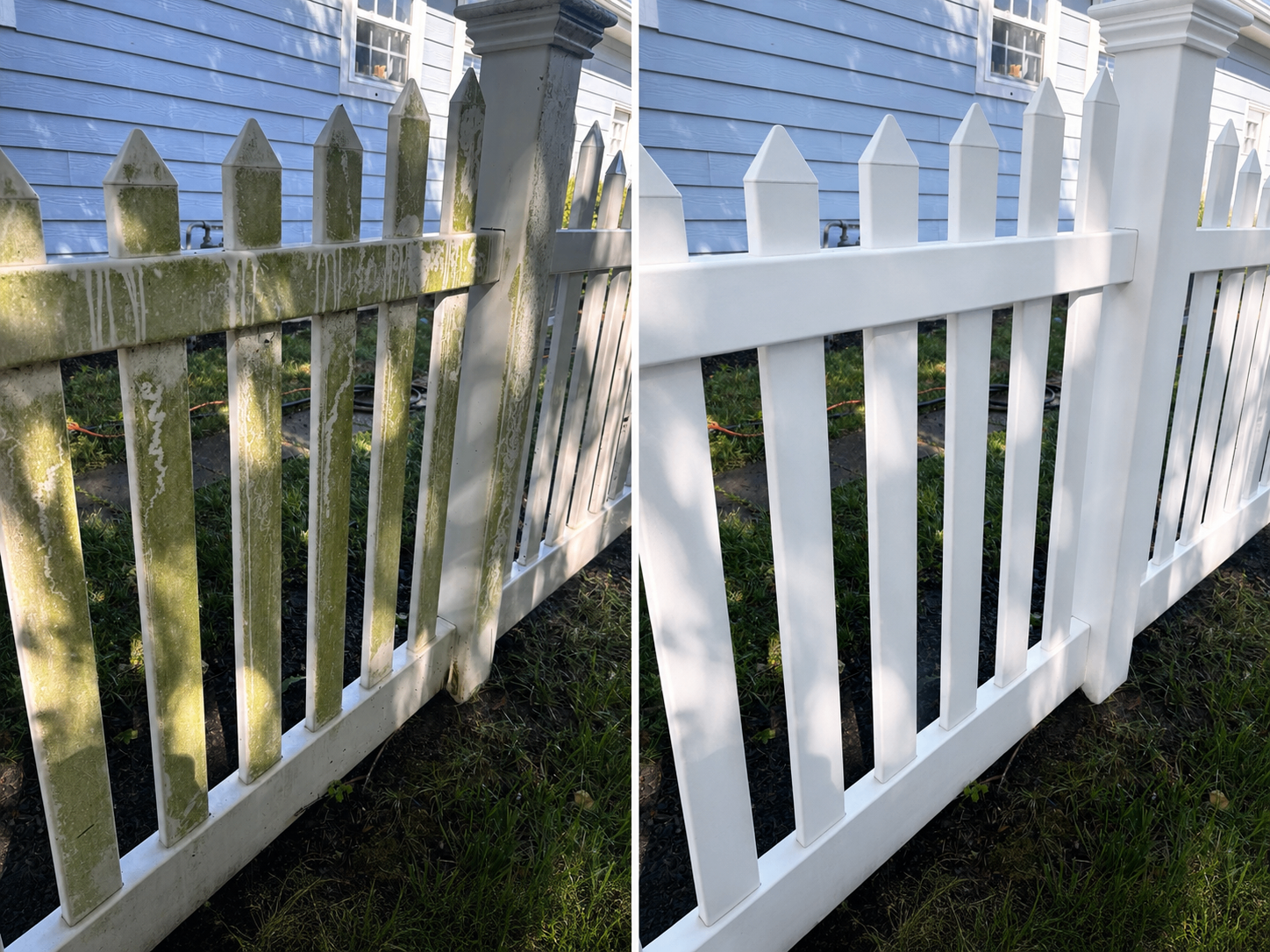 Fence Renewal in Lewes, DE